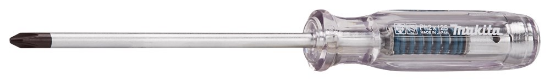 Afbeeldingen van Makita Slagschroevendraaier PH2x125 B-42438