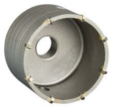 Afbeeldingen van Makita kroonboor D-73944 - 82mm 