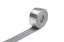Afbeeldingen van Ubbink gewapende aluminium tape 7.5cm x 50 meter