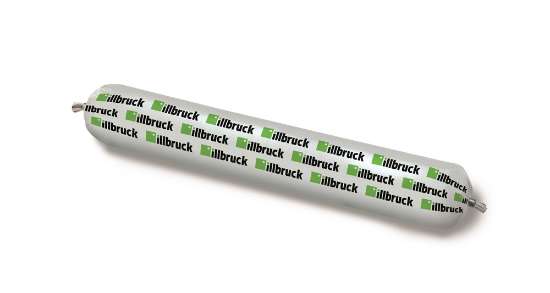 Afbeeldingen van illbruck Afdichtingscoating SP925 FLEXIBLE SEAL COATING