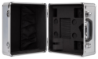 Afbeeldingen van Makita Koffer Aluminium 823308-3