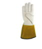 Afbeeldingen van PSP 35-436 handschoen corium welder pro+mt.10