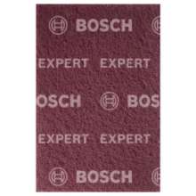 Afbeeldingen van Bosch Vliespad N880
