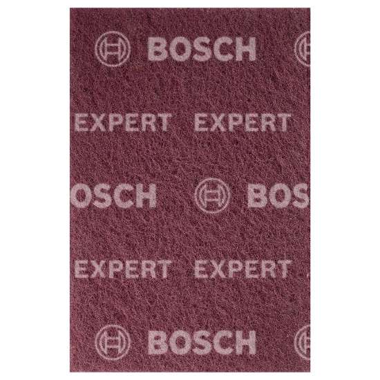 Afbeeldingen van Bosch Vliespad N880