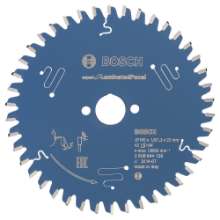 Afbeeldingen van Bosch Cirkelzaagblad Expert for Laminated Panel