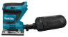 Afbeeldingen van Makita 18 V Handpalm vlakschuurmachine DBO482Z