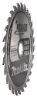 Afbeeldingen van Makita Zaagb Hout 160x20x28T 23G B-09260