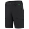 Afbeeldingen van Werkbroek Fitted Stretch Kort RE2050