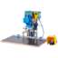Afbeeldingen van Hettich BlueMax Mini Type 3, 1,1 kW / 400 V / 50 Hz / 3 fases