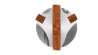 Afbeeldingen van Spit R-Force 3+ betonboor SDS+