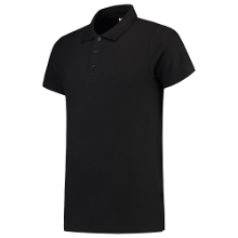 Afbeeldingen van Tricorp poloshirt 201016 - maat 152 - zwart 