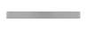 Afbeeldingen van Siro Meubelgreep metaal - boorafstand 128mm/L 143mm/H 40mm/B 15mm - RVS 