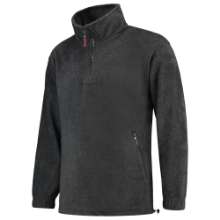 Afbeeldingen van Tricorp sweater 301001 - maat 7XL - antraciet 