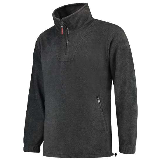 Afbeeldingen van Tricorp sweater 301001 - maat 8XL - antraciet 