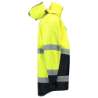 Afbeeldingen van Tricorp parka TPE3001 403004 Geel/Navy 7XL