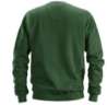 Afbeeldingen van Snickers sweatshirt 2810-3900 bosgroen