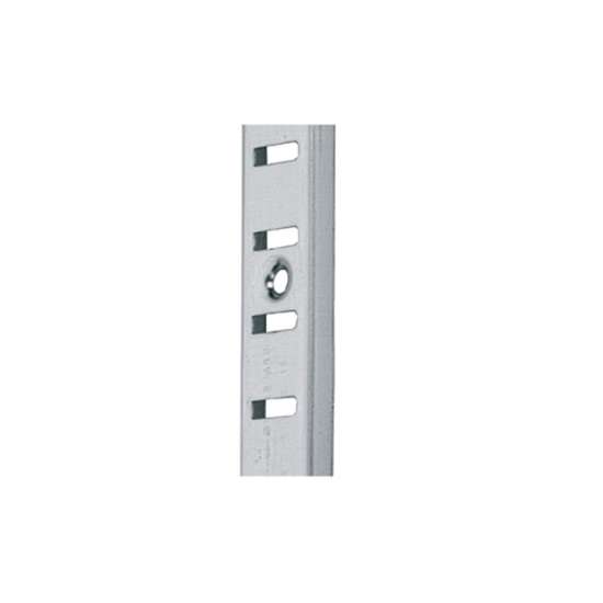 Afbeeldingen van Hettich Vari staal 16 x 6 mm Rail, vernikkeld