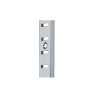 Afbeeldingen van Hettich Vari staal 16 x 6 mm Rail, vernikkeld