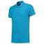 Afbeeldingen van Tricorp poloshirt 201005 - maat 5XL - turquoise 