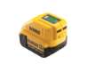 Afbeeldingen van DeWalt laadadapter DCB090-XJ - USB - voor alle XR accu's geleverd zonder accu