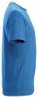Afbeeldingen van Snickers t-shirt 2502-5600 maat L kobalt