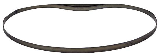 Afbeeldingen van Makita Zaaglint 24T Hss 792558-0
