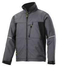 Afbeeldingen van Soft Shell Jack