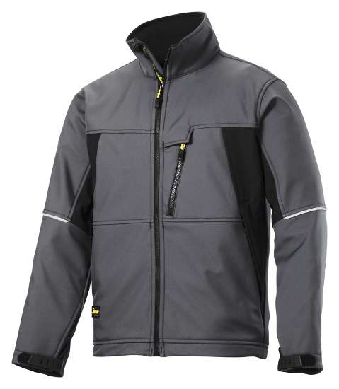 Afbeeldingen van Soft Shell Jack