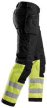 Afbeeldingen van High-Vis HP Trousers, Class 1
