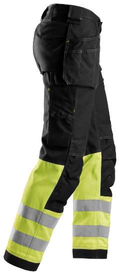 Afbeeldingen van High-Vis HP Trousers, Class 1