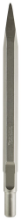 Afbeeldingen van Makita Puntbeitel 300Mm Steekas D-20074