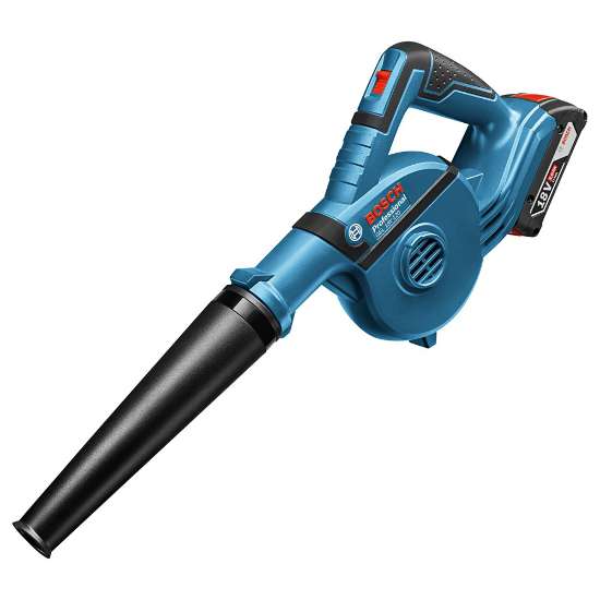 Afbeeldingen van Bosch Blazer GBL 18V-120