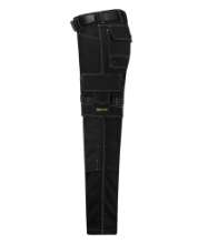 Afbeeldingen van Werkbroek Cordura Canvas Kids