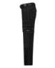 Afbeeldingen van Werkbroek Cordura Canvas Kids