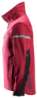 Afbeeldingen van Snickers softshell jack 1200 maat 2XL rood