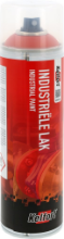 Afbeeldingen van Kelfort spuitverf bloedoranje RAL2002 500ml