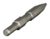 Afbeeldingen van Makita puntbeitel D-16374 - 210mm - sw17 