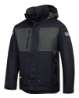 Afbeeldingen van Waterproof Winter Jacket