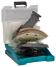 Afbeeldingen van Makita Multitool set - voor multitool TM3000CX3