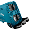 Afbeeldingen van Makita bosmaaier DUR368AZ - 2x18v - U-greep in doos 