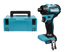 Afbeeldingen van Makita boormachine/schroefmachine DDF083ZJ - 18v 