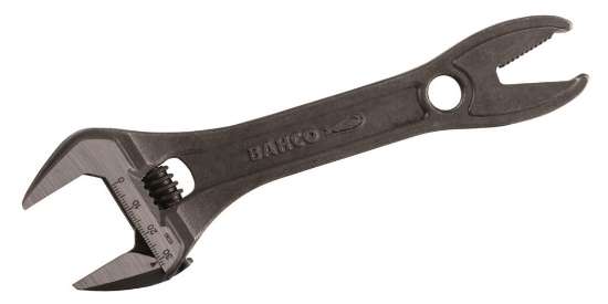 Afbeeldingen van Bahco 31 IP verstelbare moersleutel 205mm