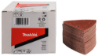 Afbeeldingen van Makita Schuurvel 3-K K60 Red V. 50 P-42606