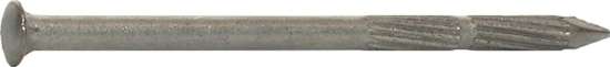 Afbeeldingen van Kelfort Regelnagel - 4.5x70mm - bolkop verzinkt staal/gegalvaniseerd 125 stuks 