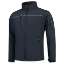 Afbeeldingen van Tricorp Softshell Luxe kids 402016 Navy 152