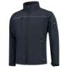 Afbeeldingen van Tricorp Softshell Luxe kids 402016 Navy 128