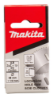 Afbeeldingen van Makita Gatzaag 38Mm Bi-Metaal Wit P-35003
