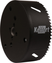 Afbeeldingen van Kelfort Gatzaag - Ø114mm - HSS Bi-Metal 