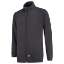 Afbeeldingen van Tricorp Sweatvest 60°c wasbaar 301017 Donkergrijs 5XL