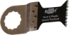 Afbeeldingen van Kelfort Multizaag - 32x42mm - hout standaard tand 
